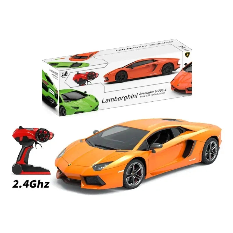 1:14 Lamborghini Aventador LP 700-4  2.4G
