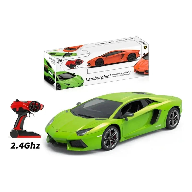 1:14 Lamborghini Aventador LP 700-4  2.4G