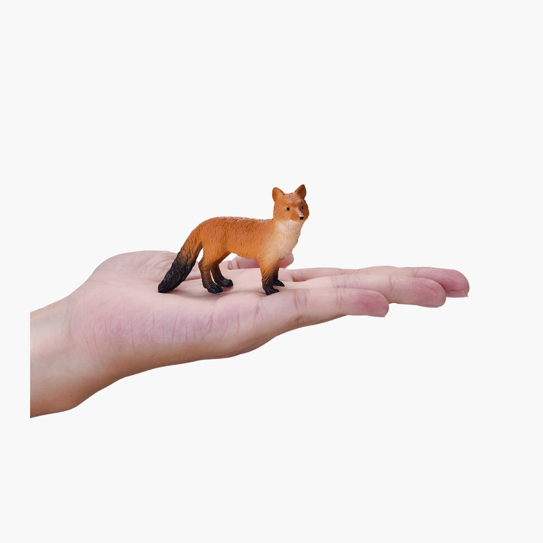Mojo Red Fox-S