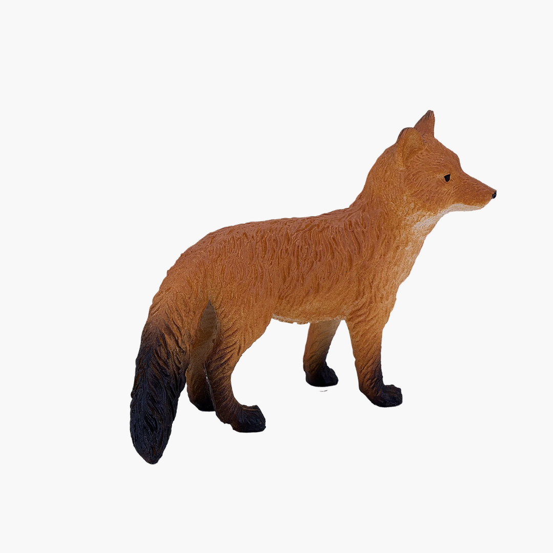 Mojo Red Fox-S