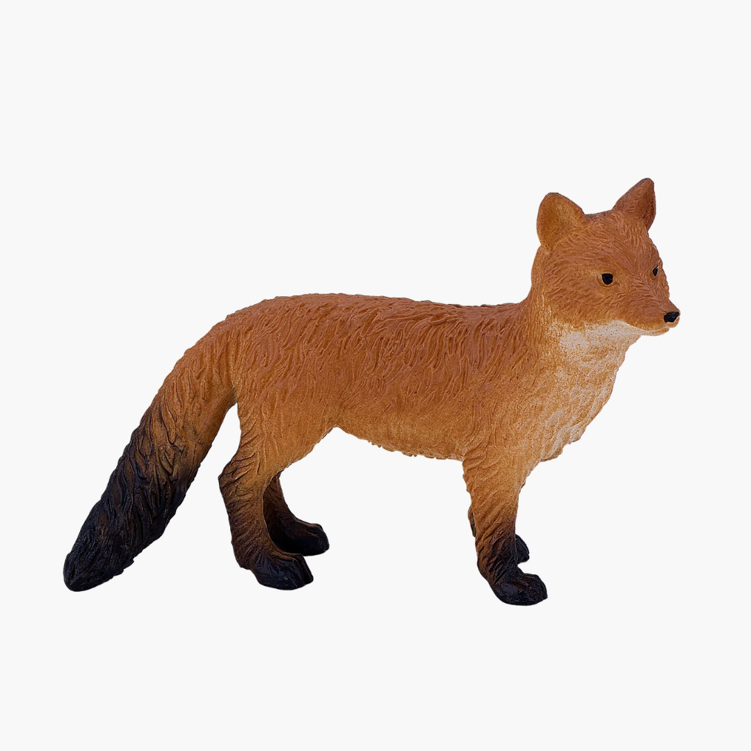 Mojo Red Fox-S