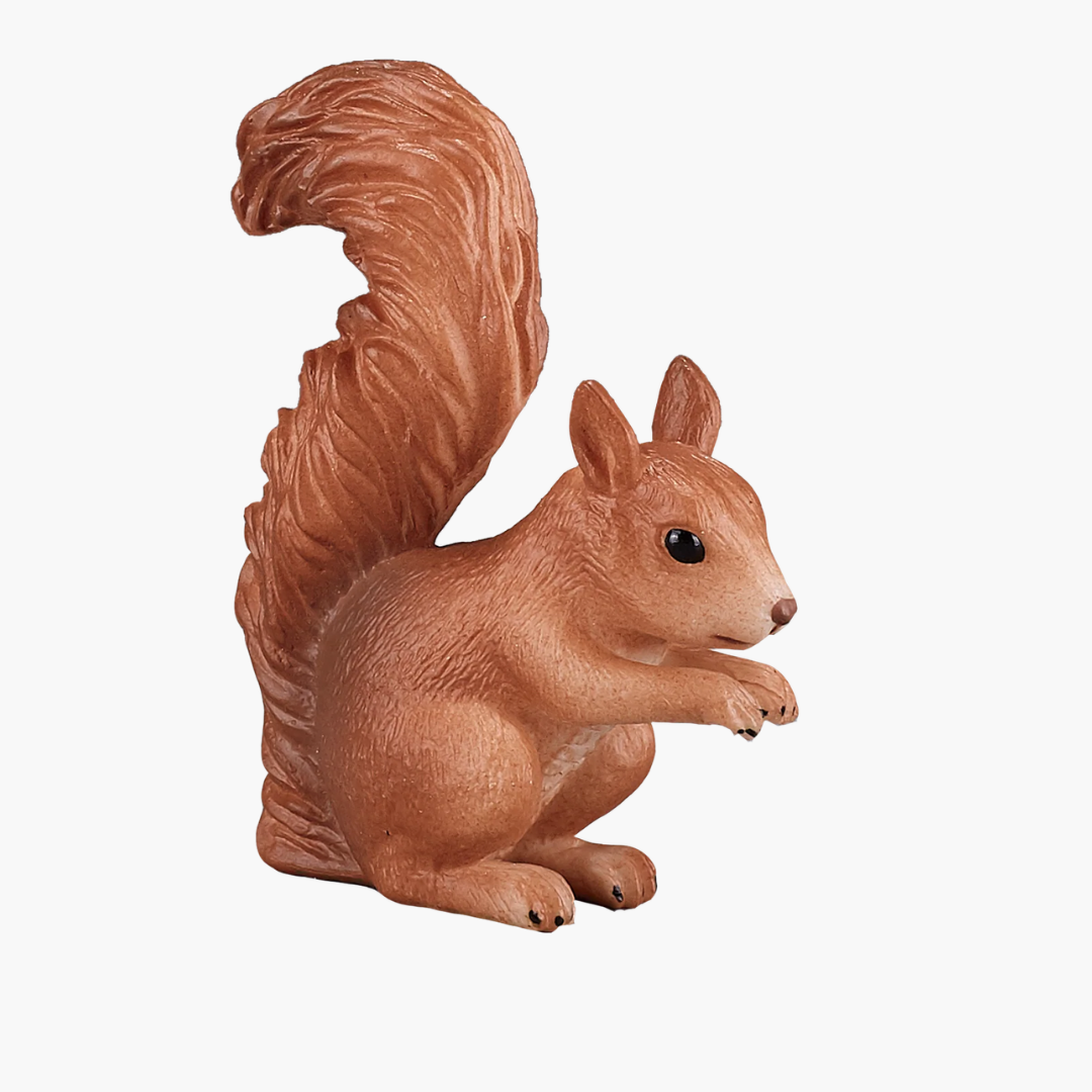 Mojo Squirrel Standing-S
