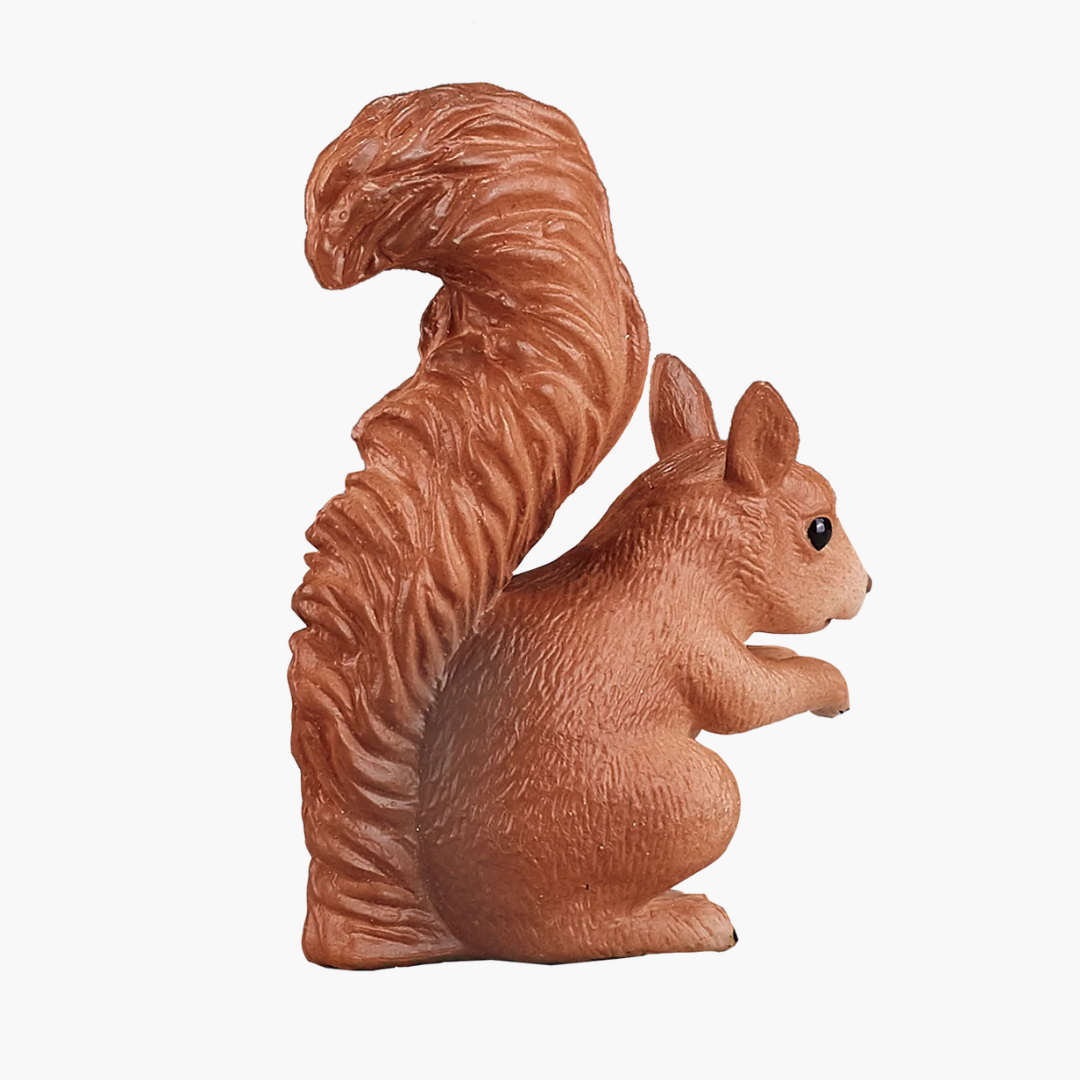 Mojo Squirrel Standing-S
