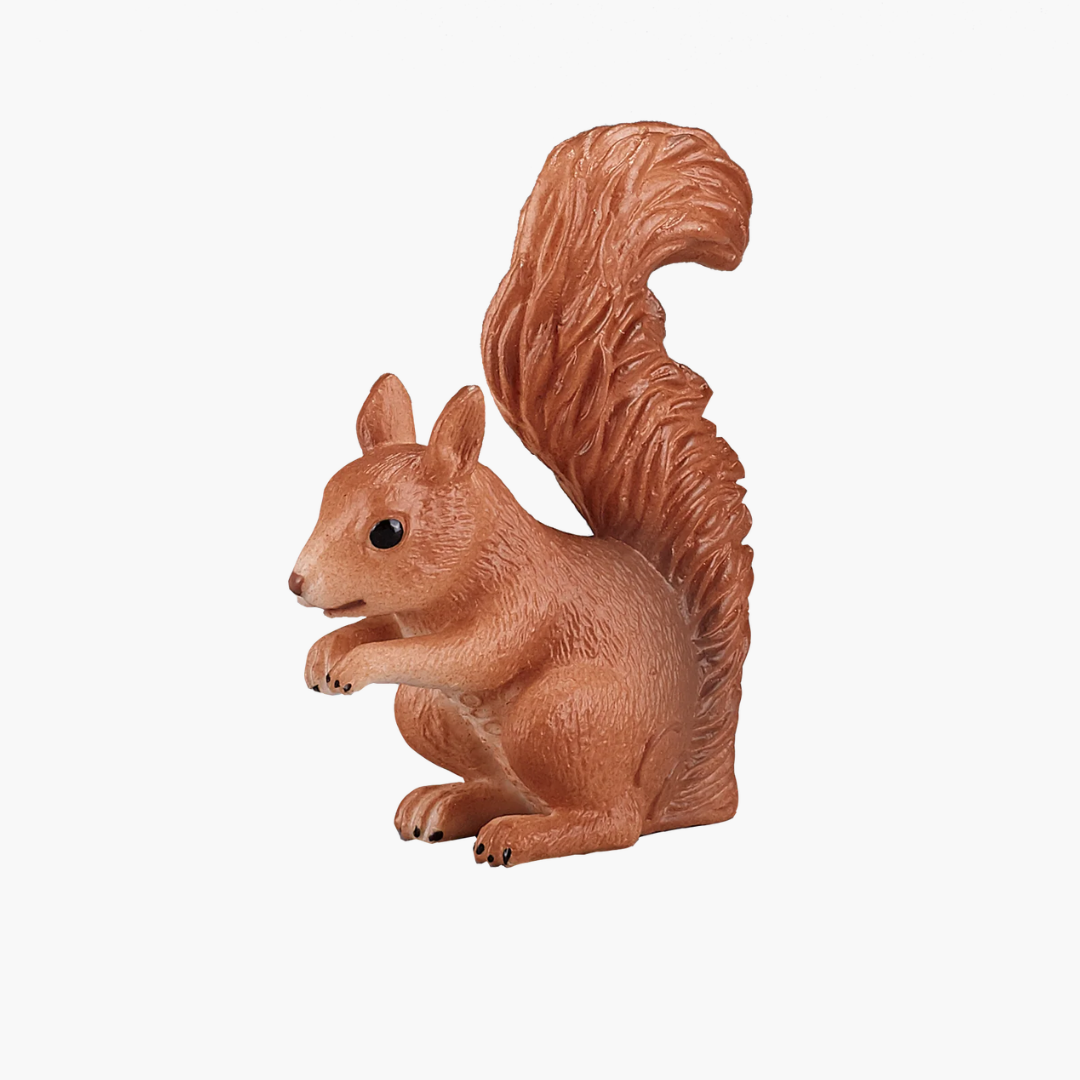 Mojo Squirrel Standing-S