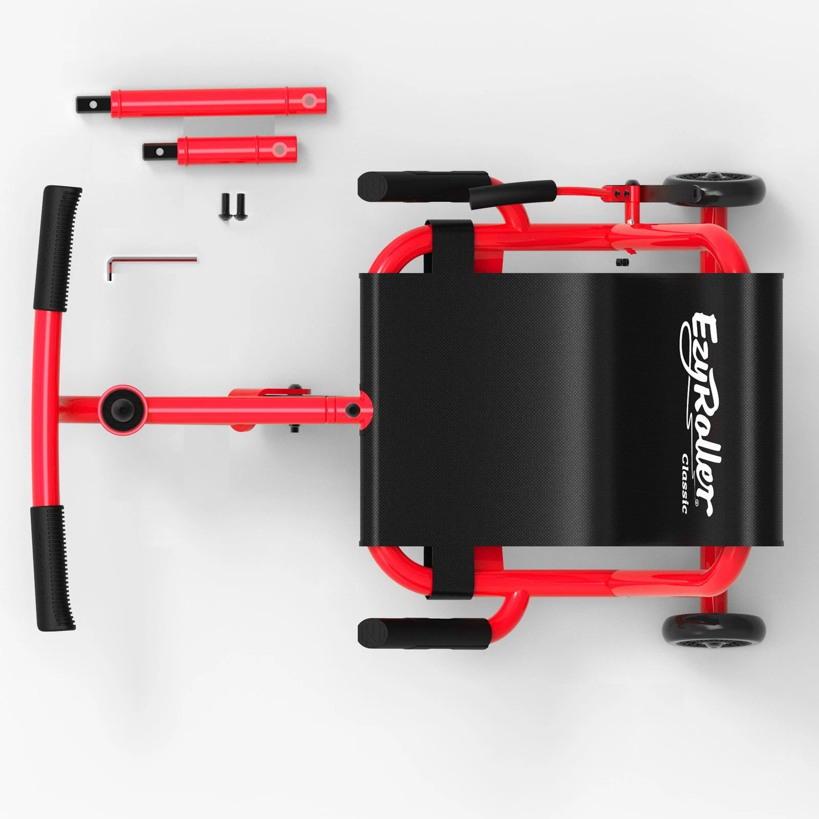 EzyRoller CLASSIC Red