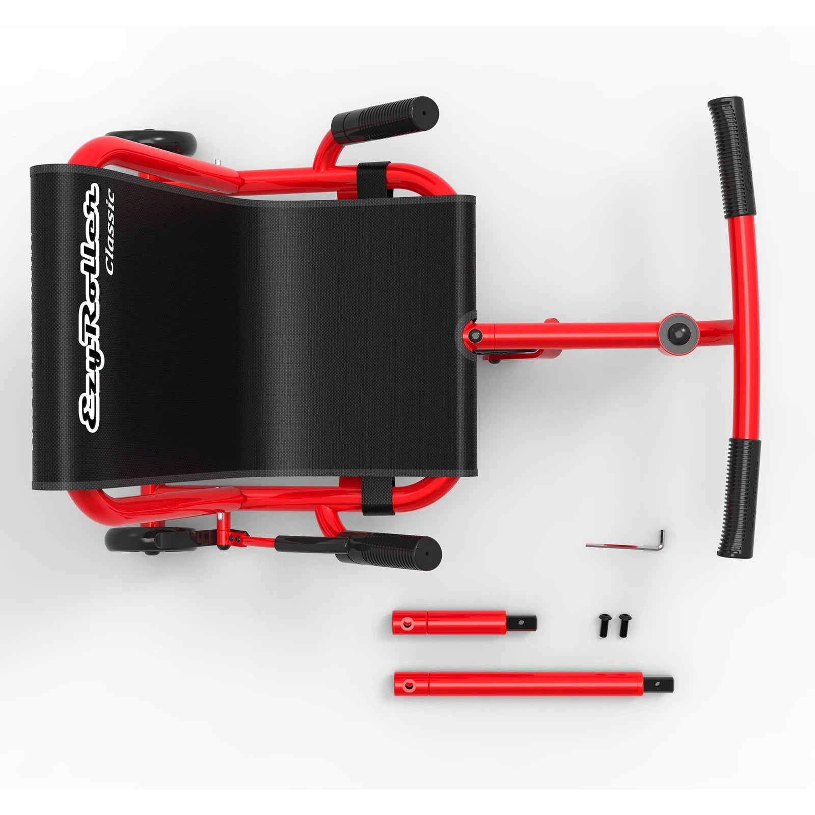 EzyRoller CLASSIC Red