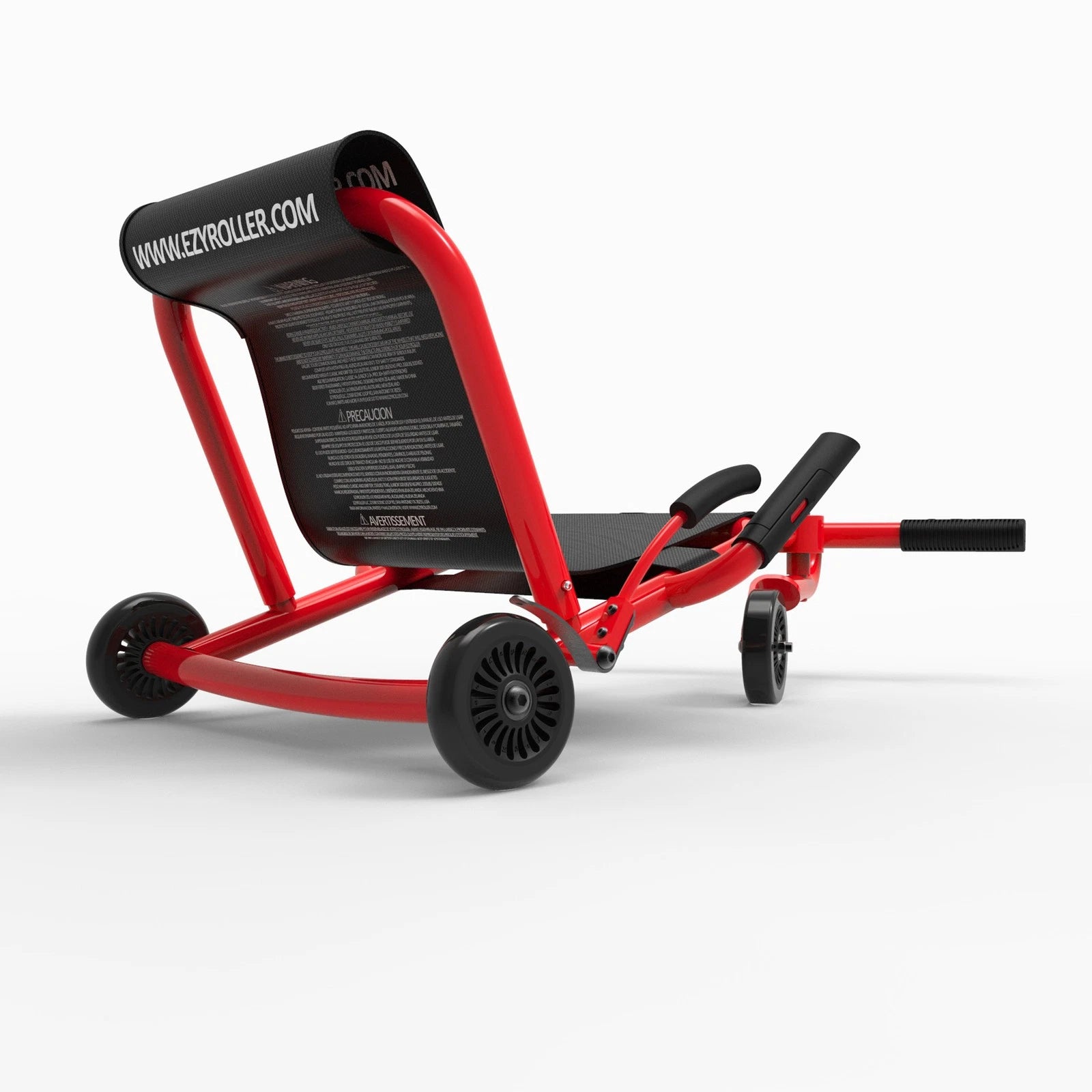 EzyRoller CLASSIC Red