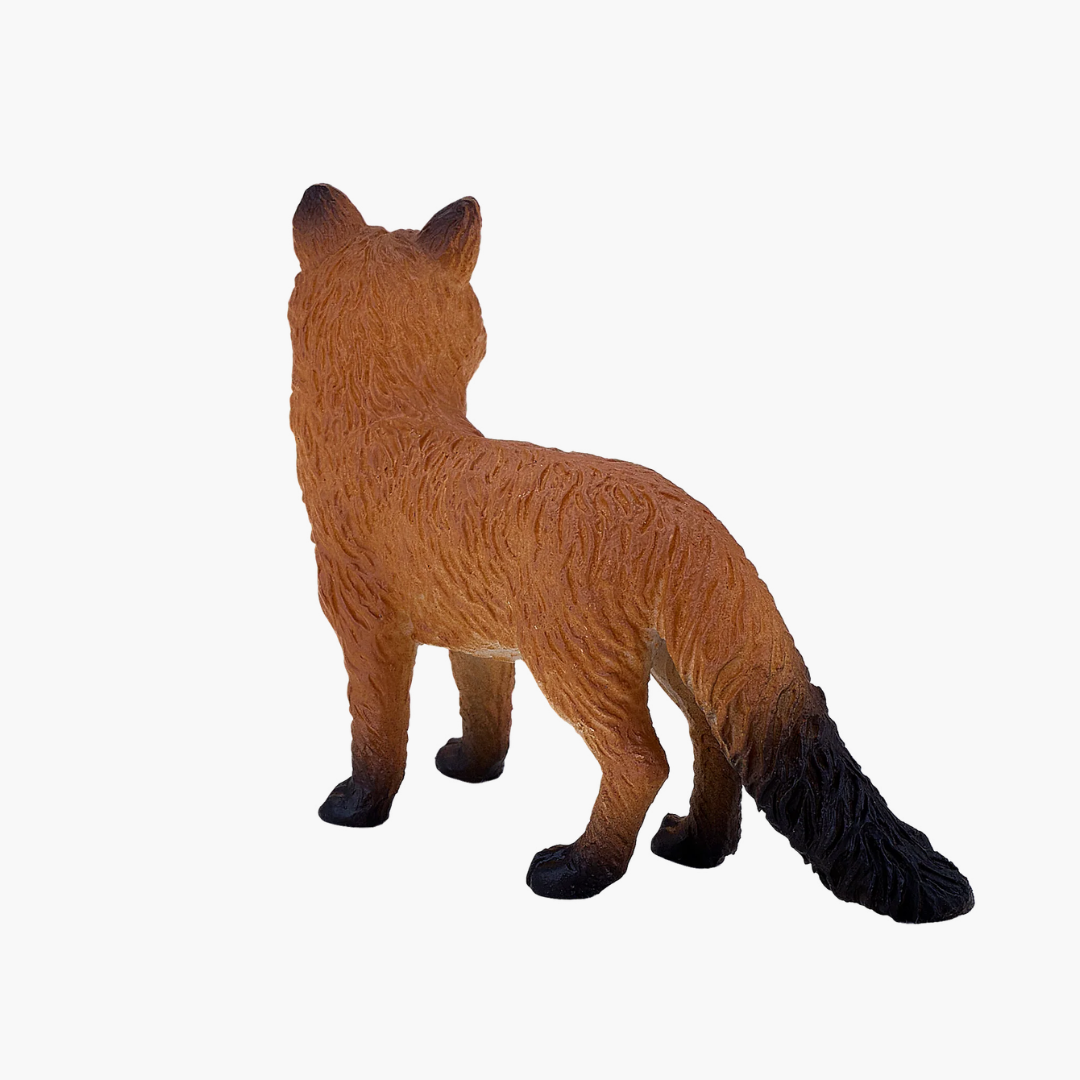 Mojo Red Fox-S