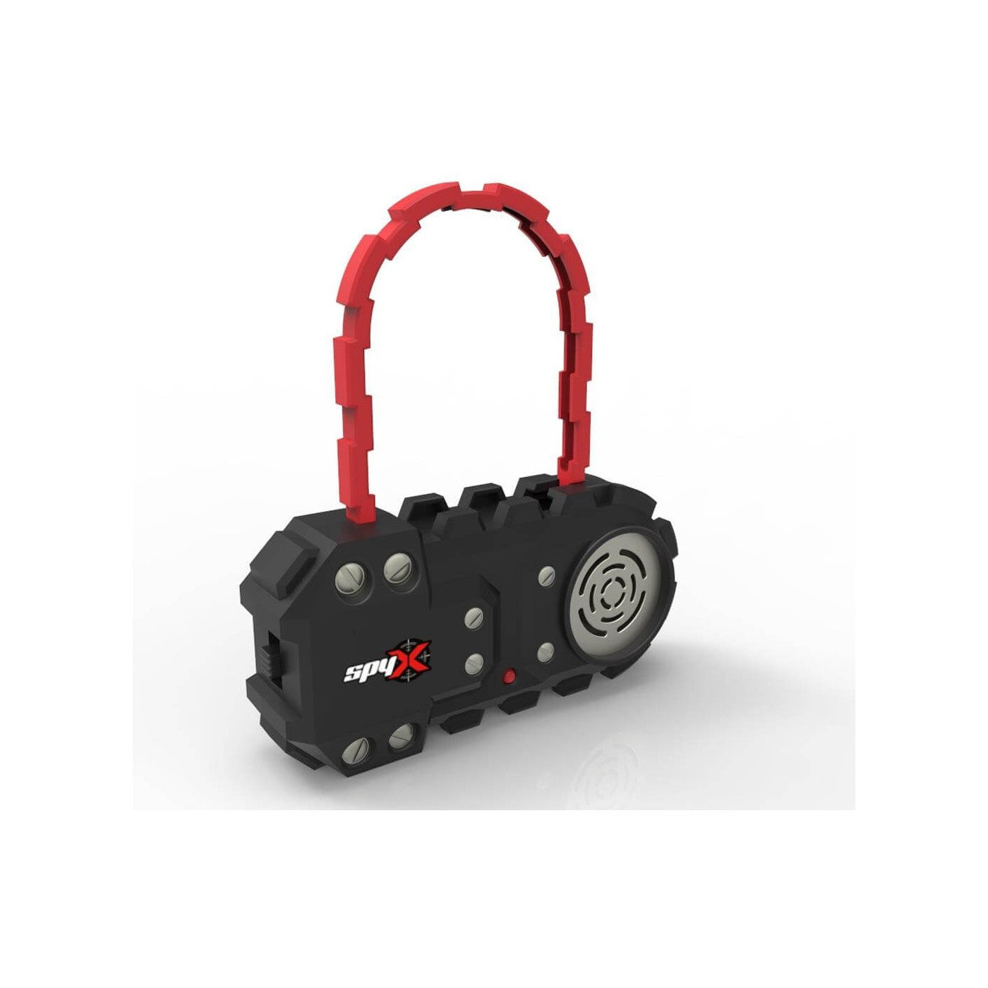 SPY X - Door Alarm