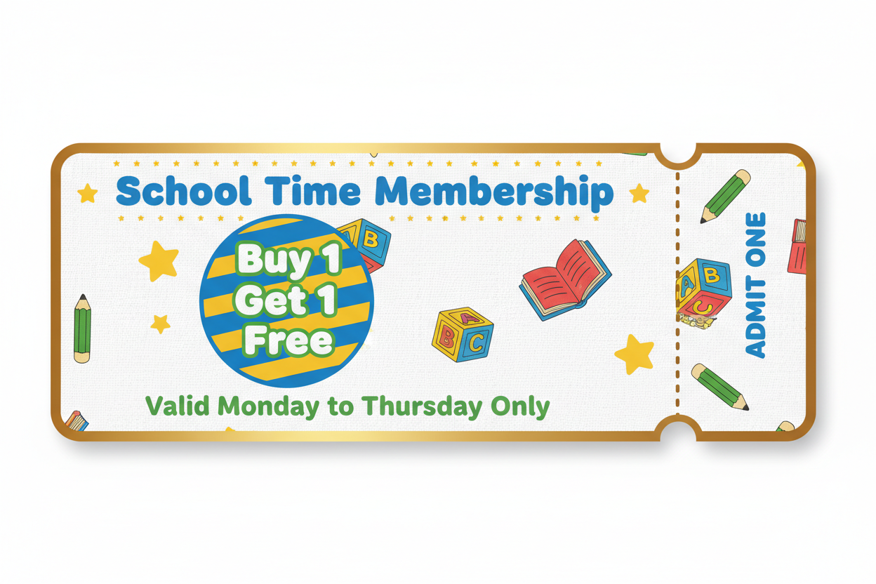 School Time Membership