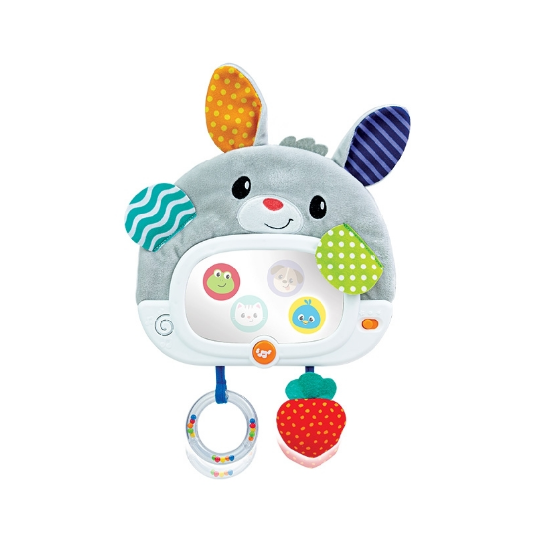 Day 'N Night Bunny Pal