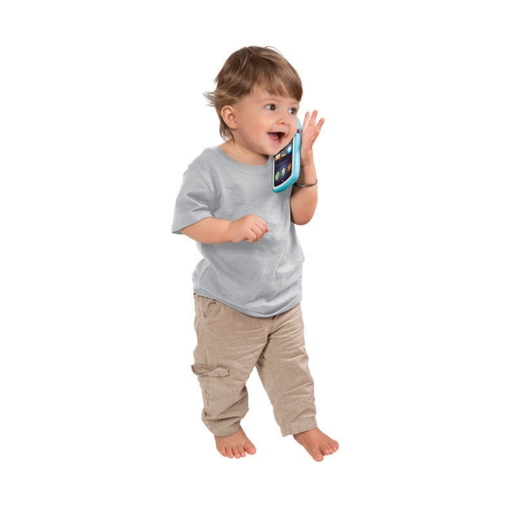 Fun Sounds Smartphone