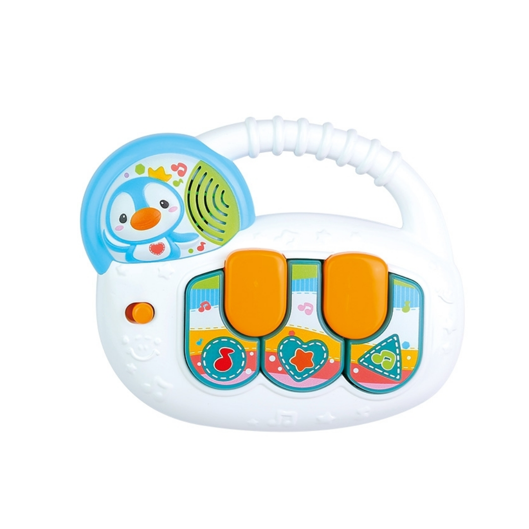 Newborn Baby Gift Set