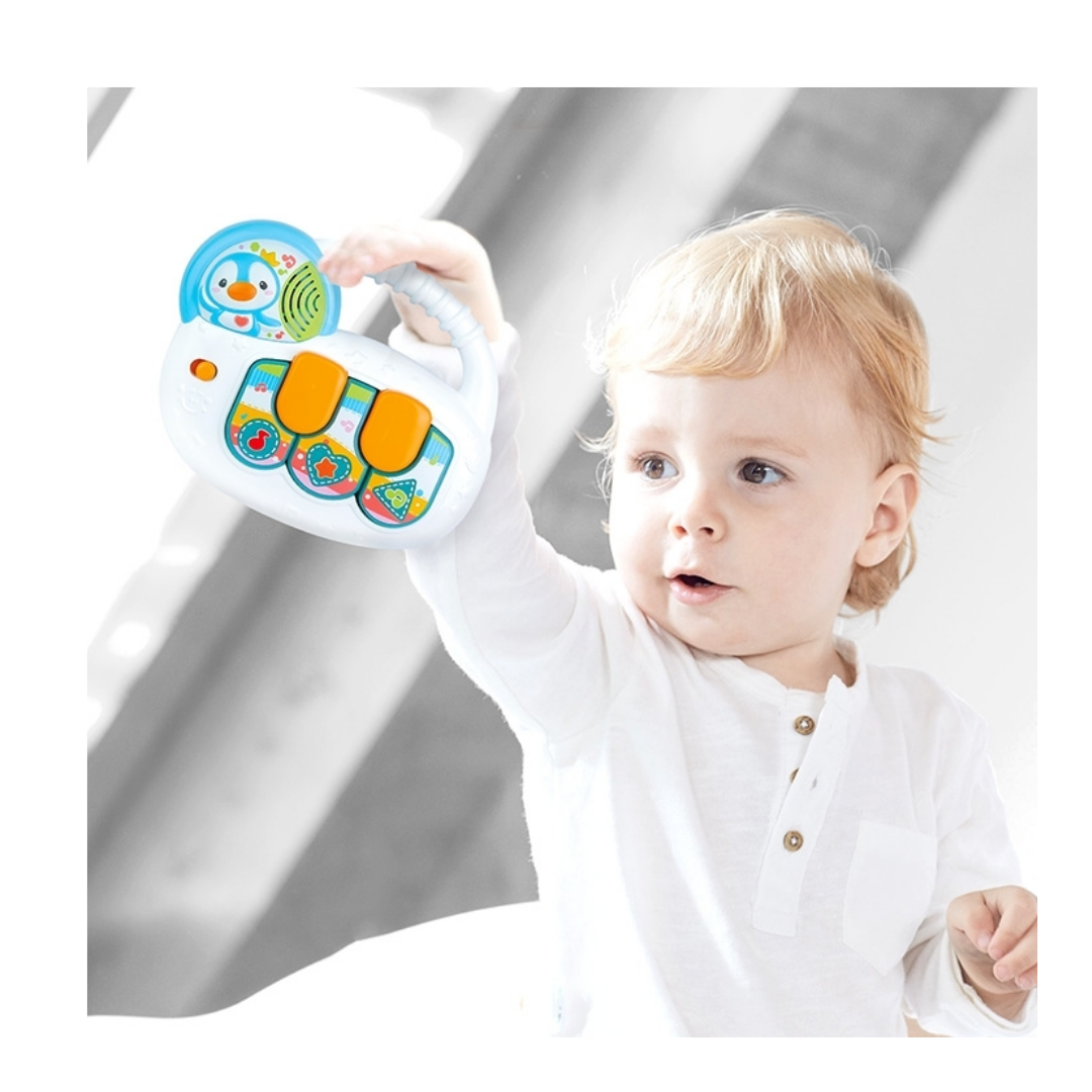 Newborn Baby Gift Set
