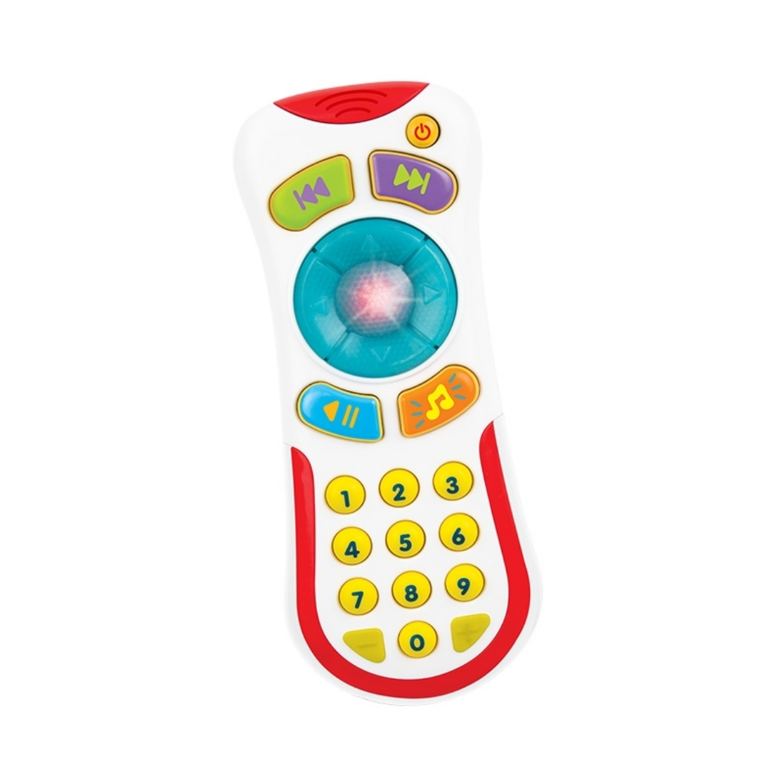 Light 'N Sounds Remote Control