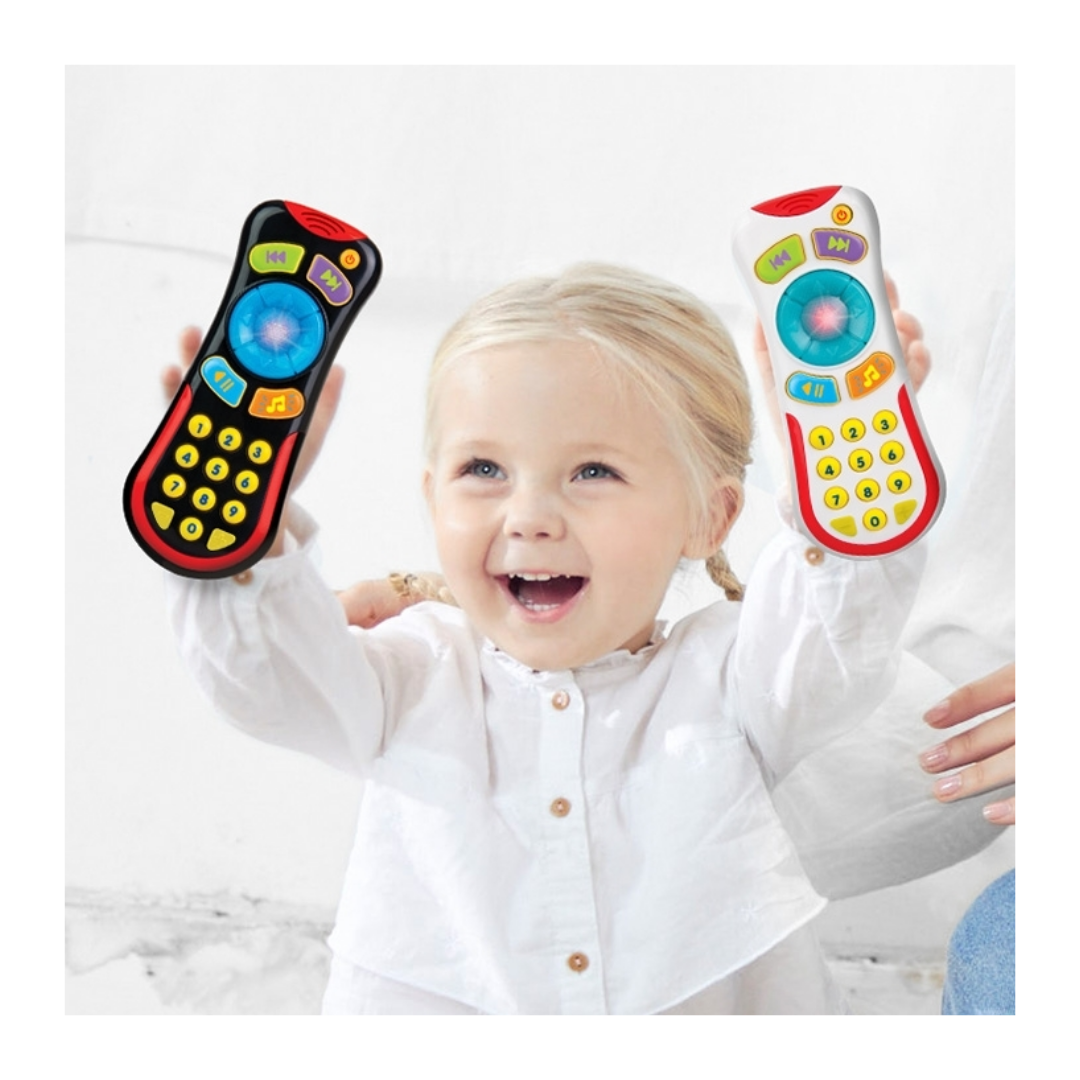 Light 'N Sounds Remote Control