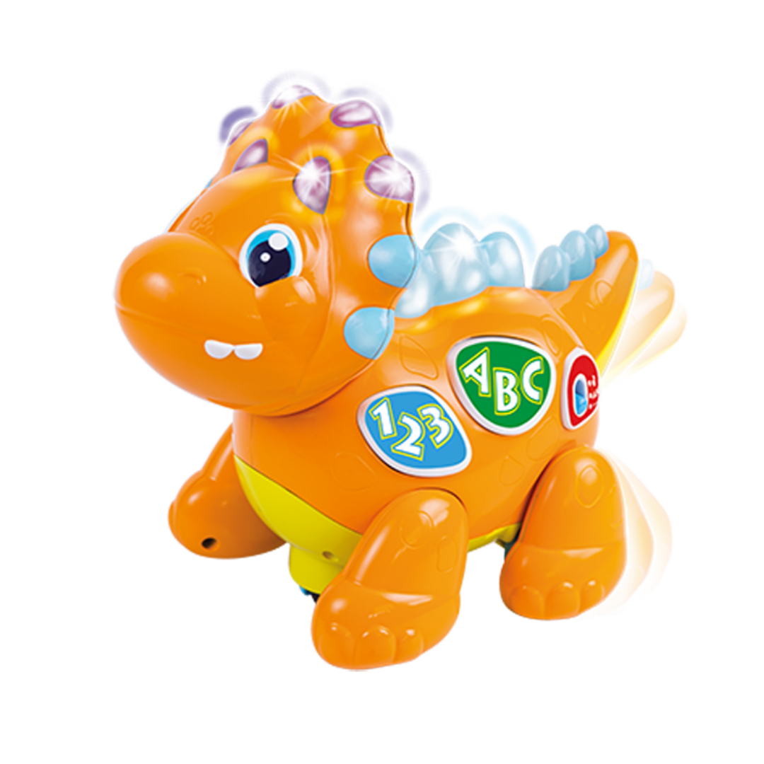 Adventure Walk Dino