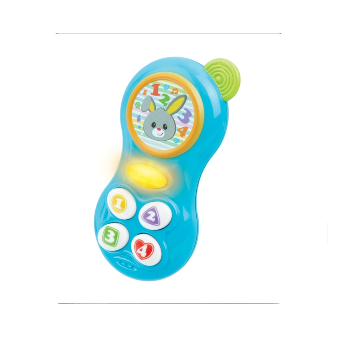 Baby Fun - Phone