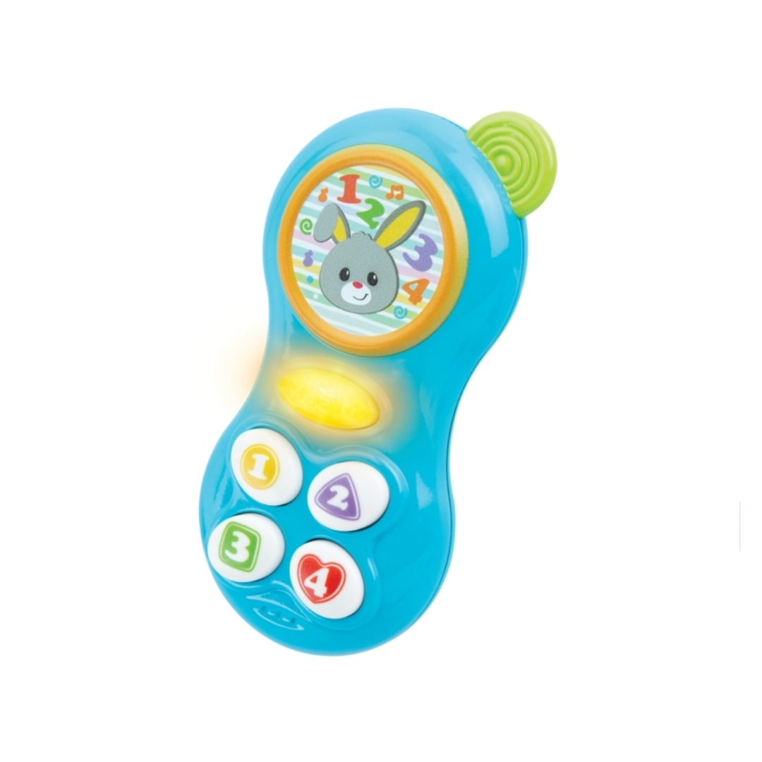 Baby Fun - Phone