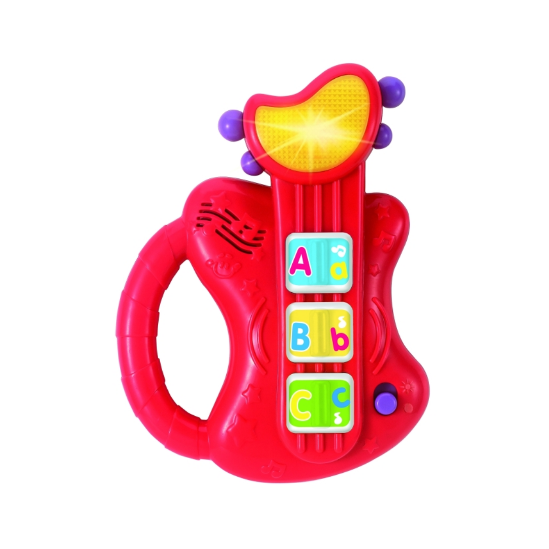 Baby Musician - Guitar