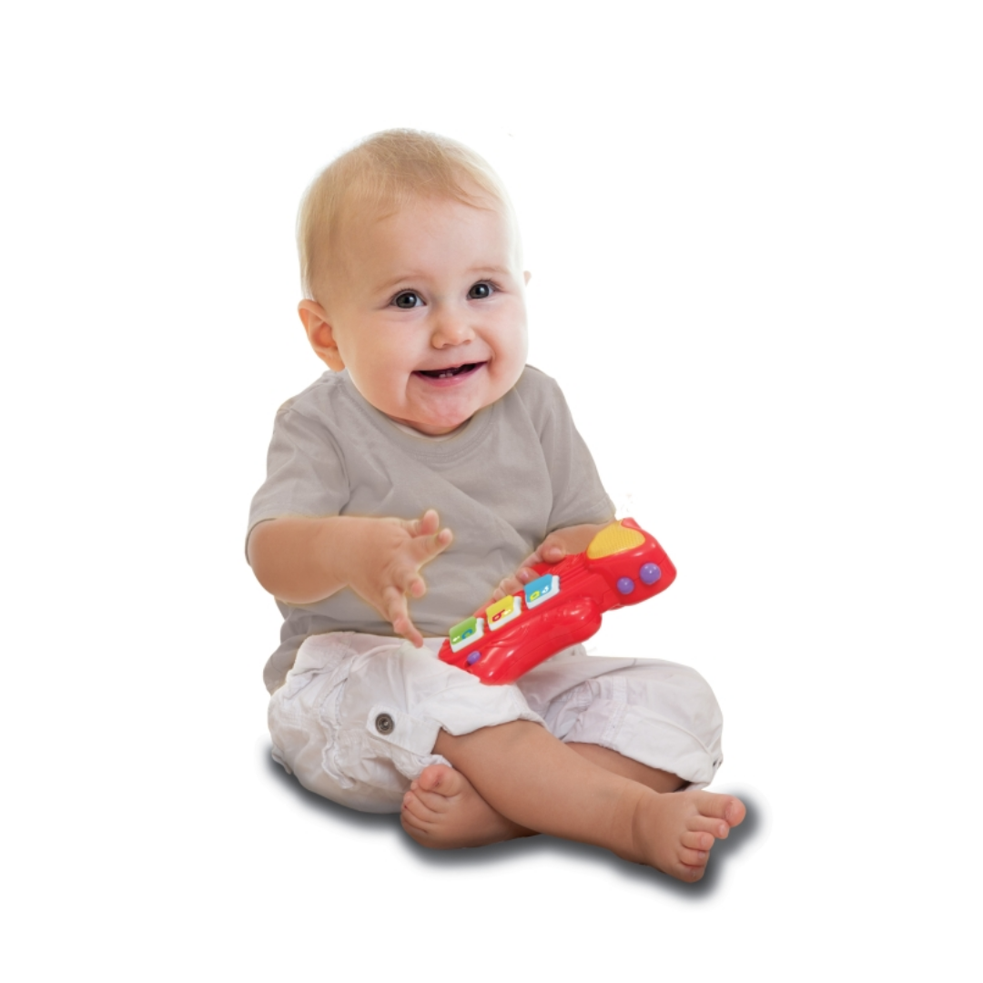 Baby Musician - Guitar
