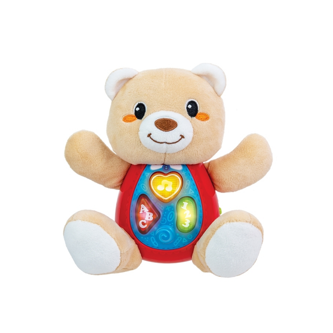 Sing 'N Learn with Me - Bear