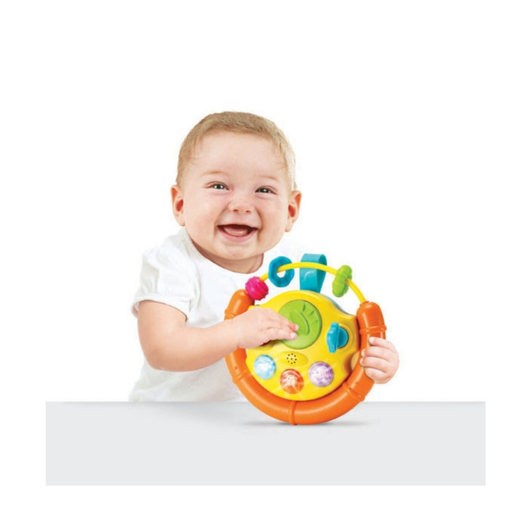 Fun Driver Junior