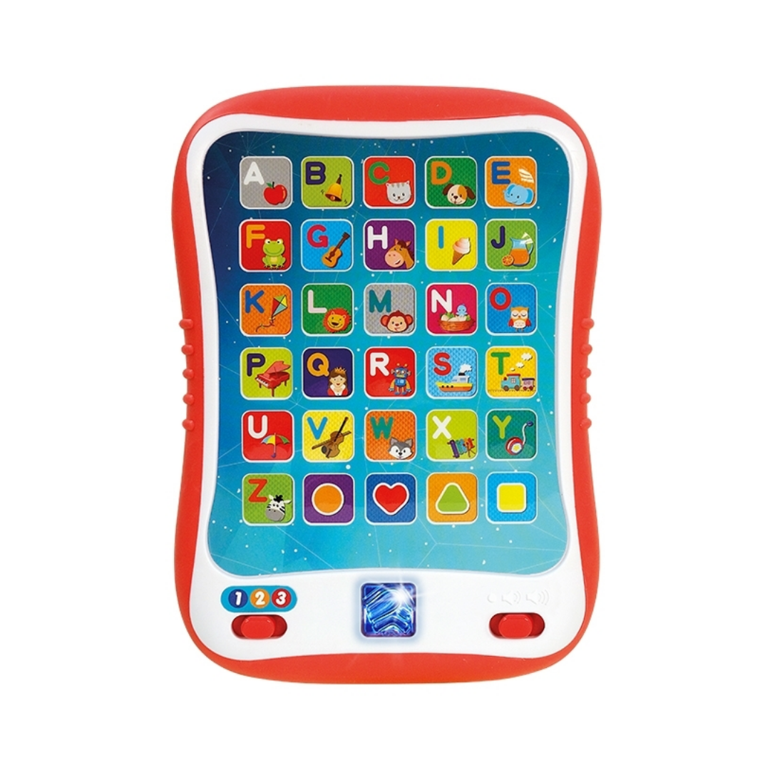 I-Fun Pad