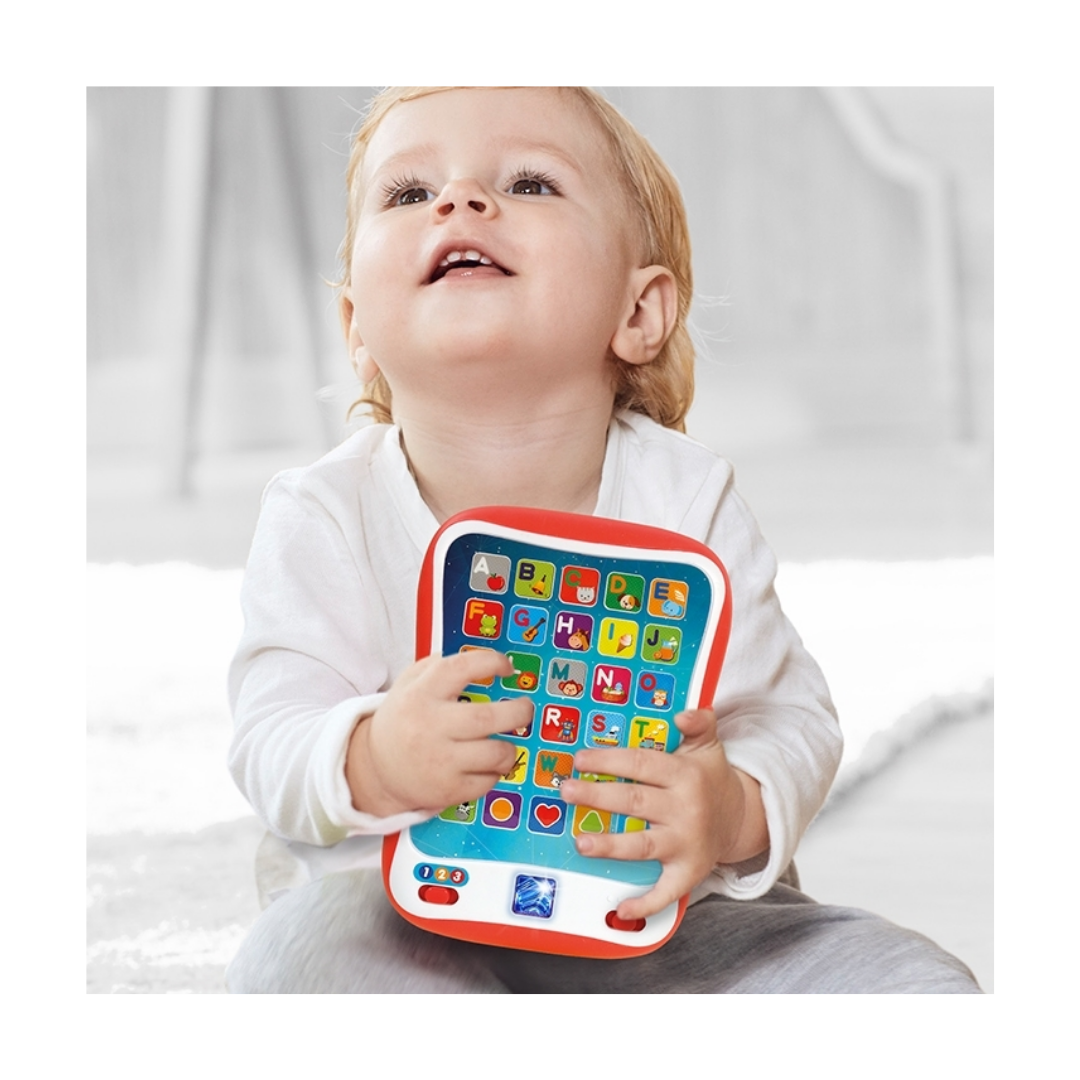 I-Fun Pad