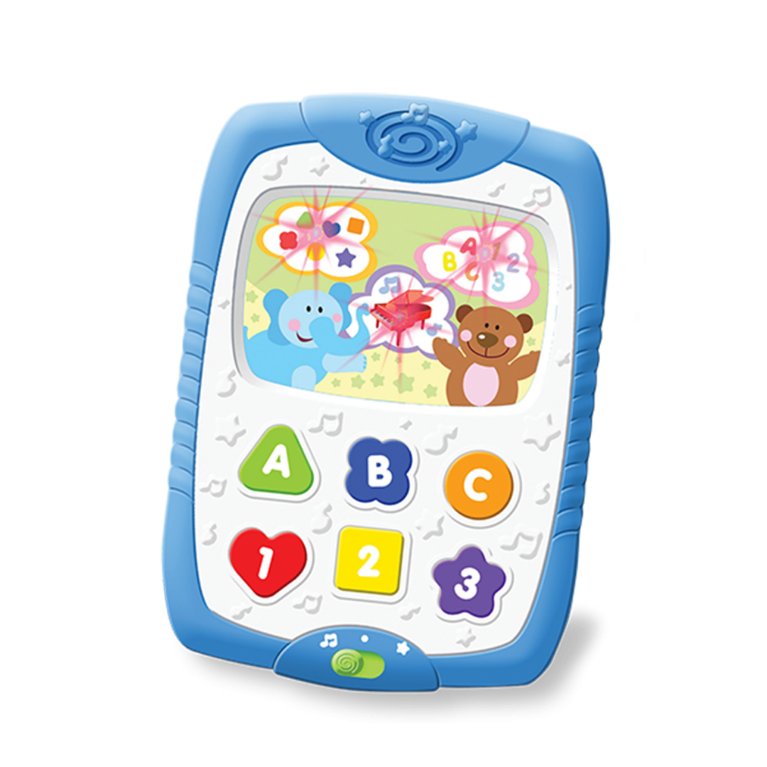 Baby's Learning Pad