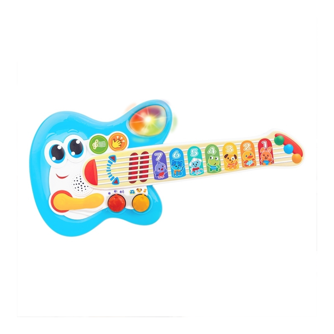 Baby Maestro Touch Guitar