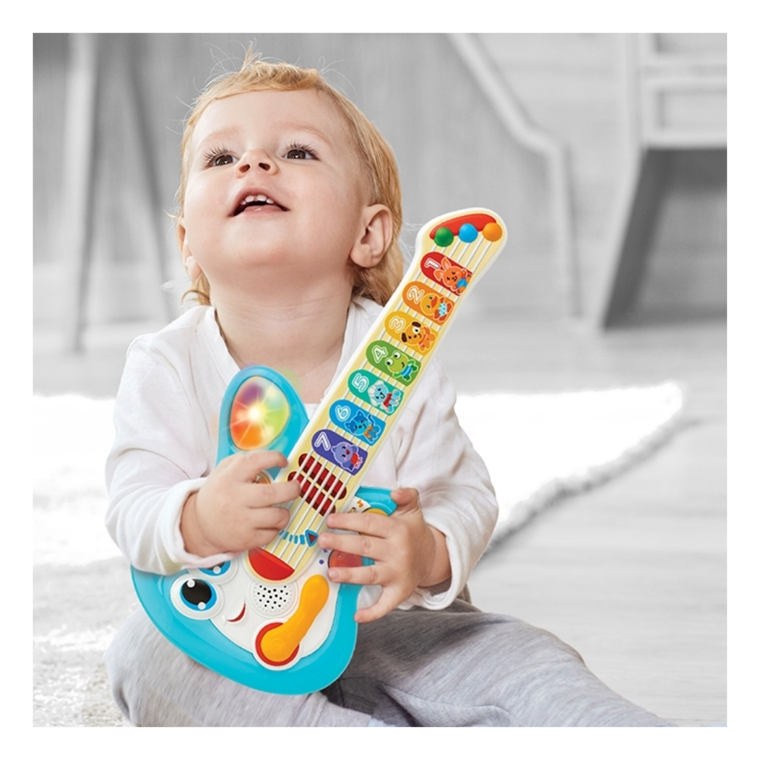 Baby Maestro Touch Guitar