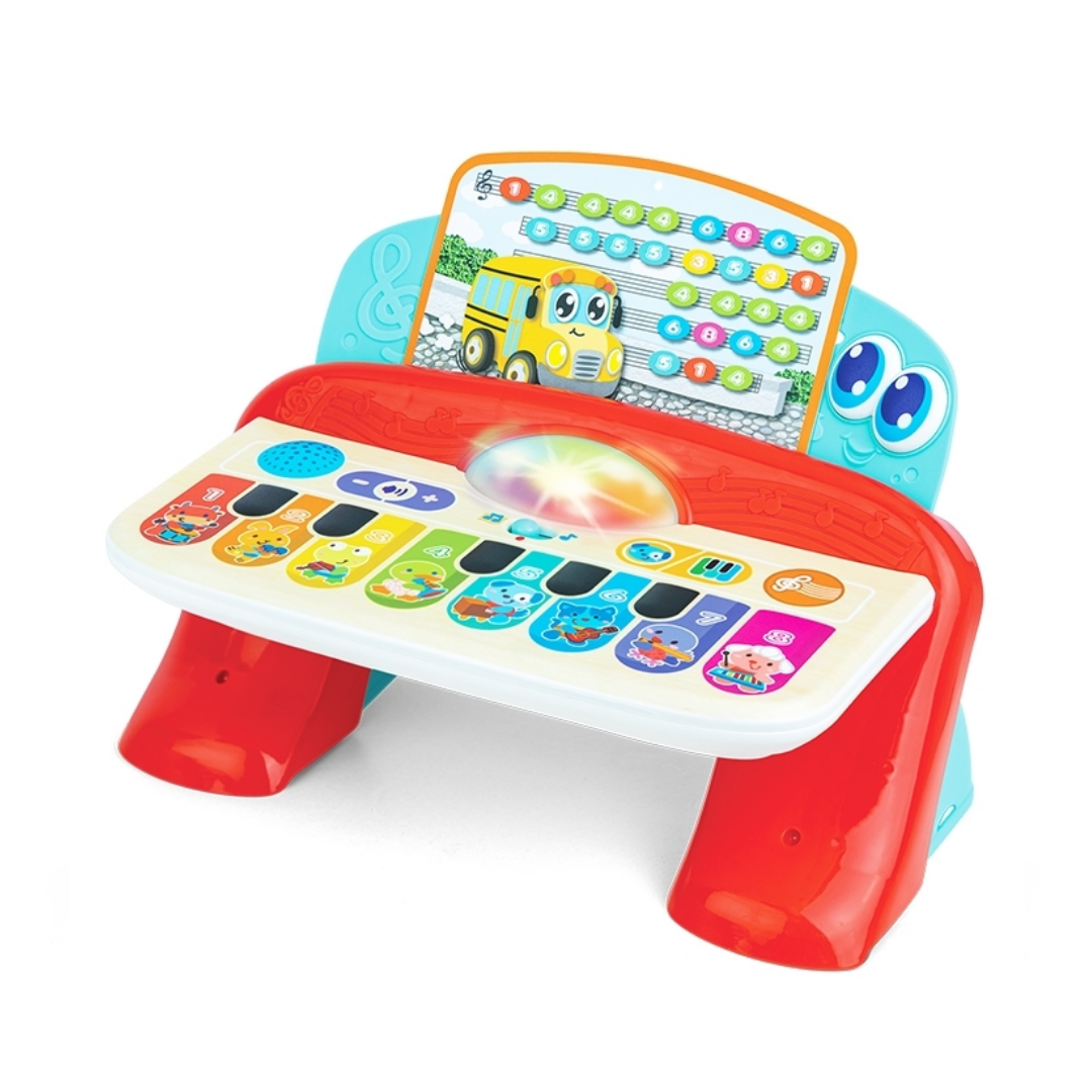 Baby Maestro Touch Piano