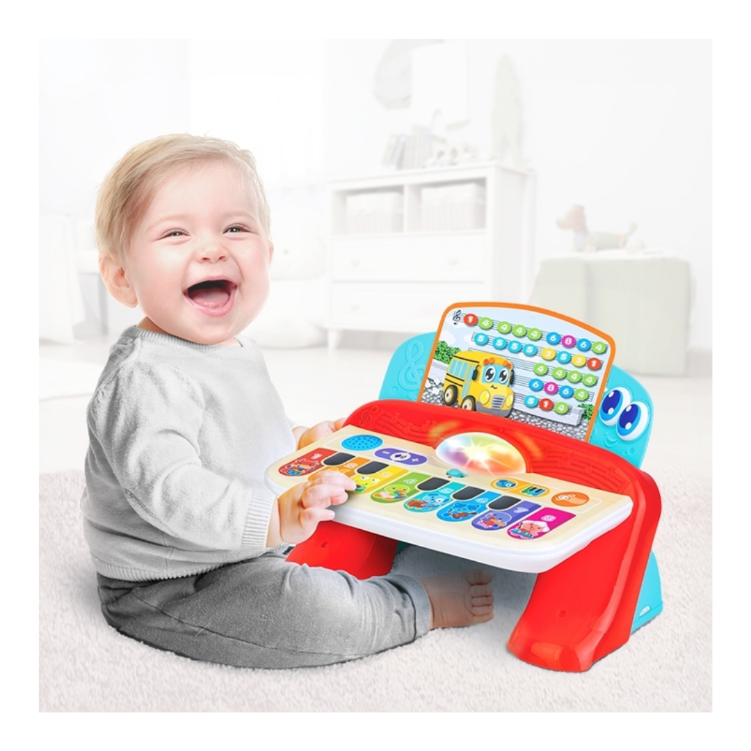Baby Maestro Touch Piano