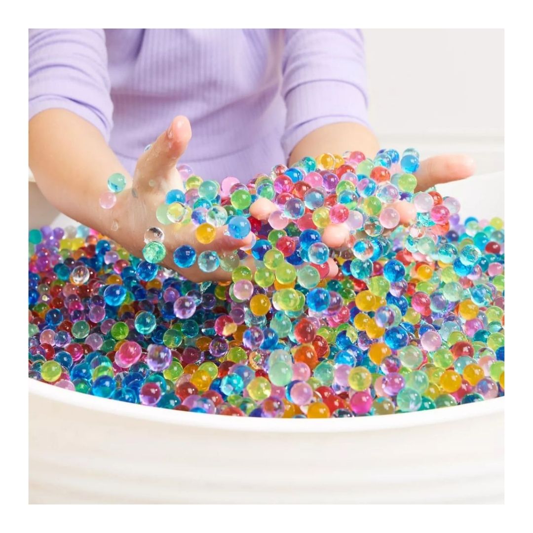 Orbeez Grown Bottle 400 Solid CDU9 WOC