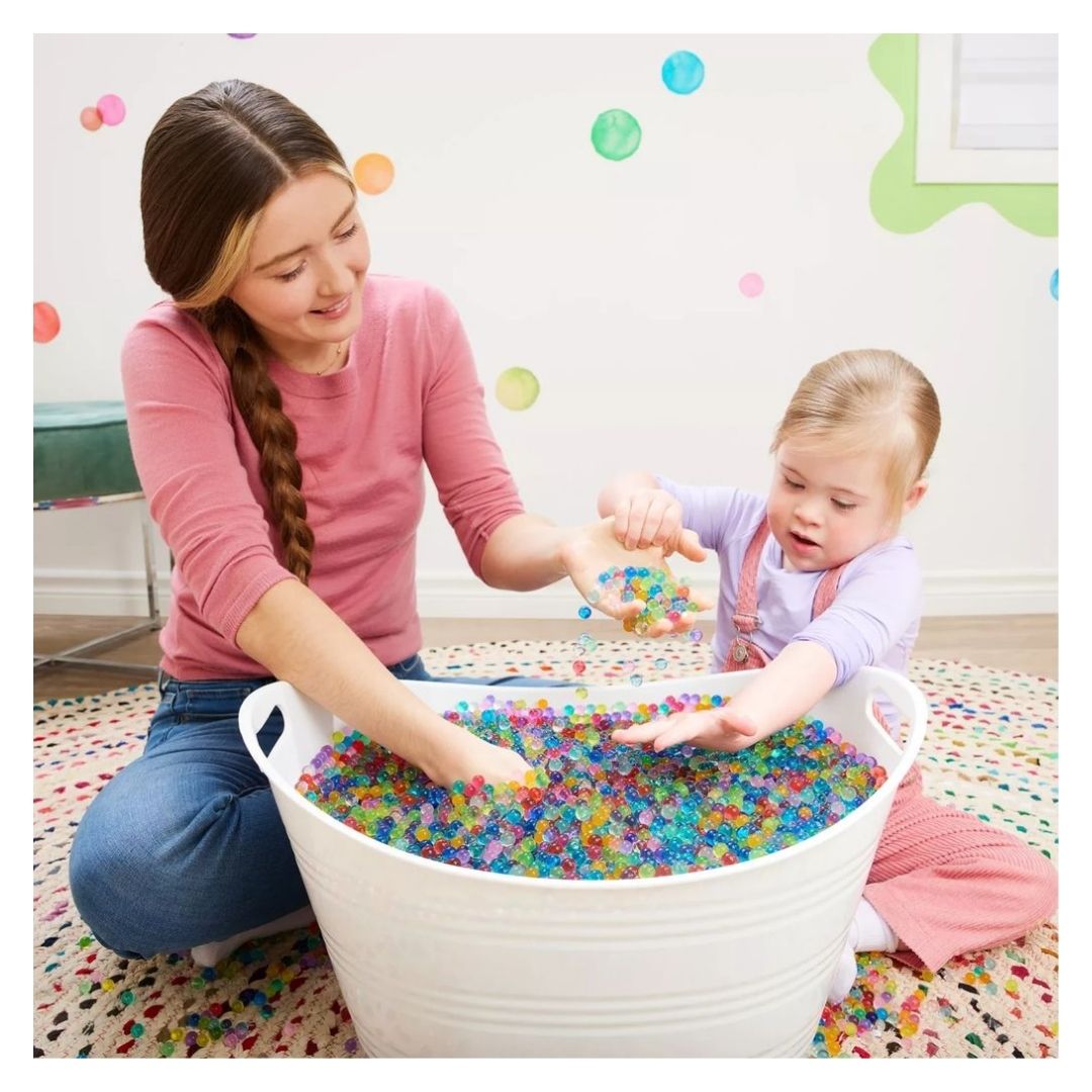 Orbeez Grown Bottle 400 Solid CDU9 WOC