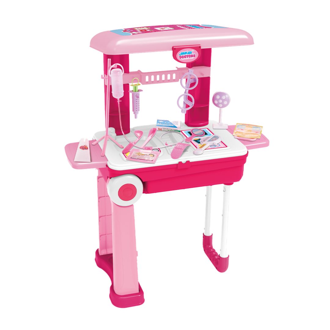 P.Joy GlamGlam Fashion Suitcase