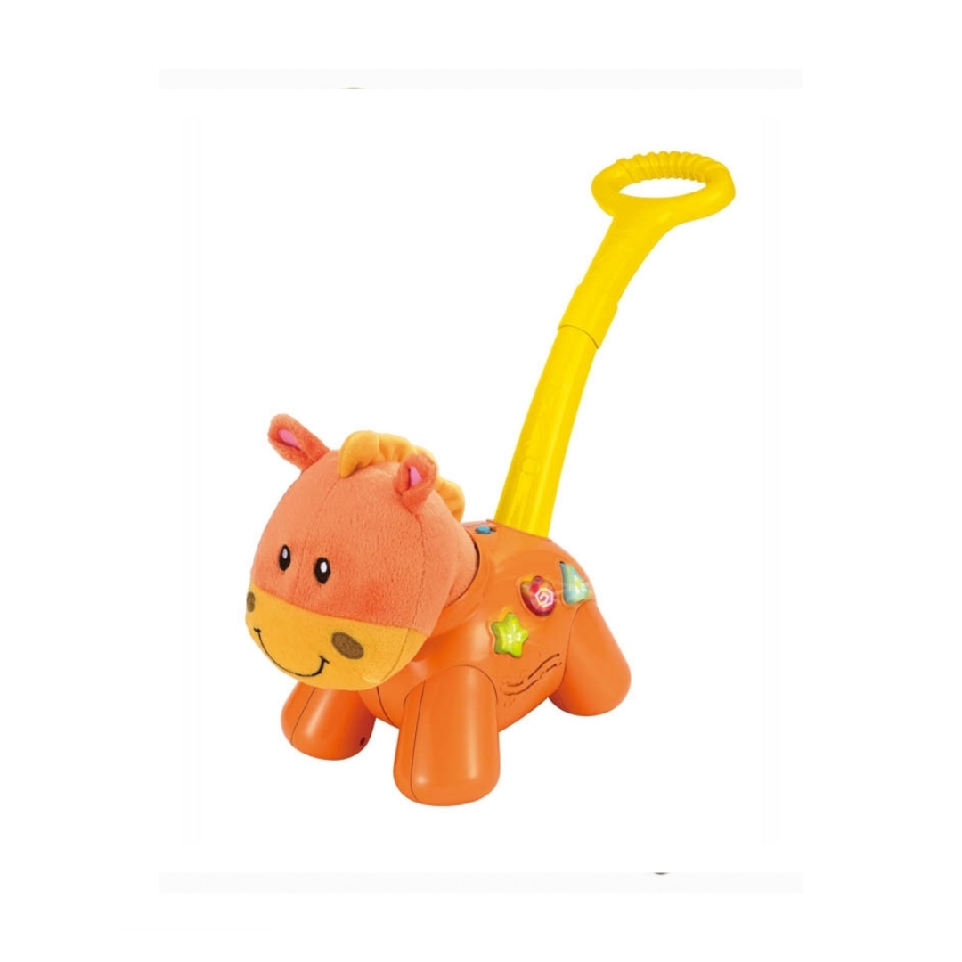 Push 'N Walk Pony
