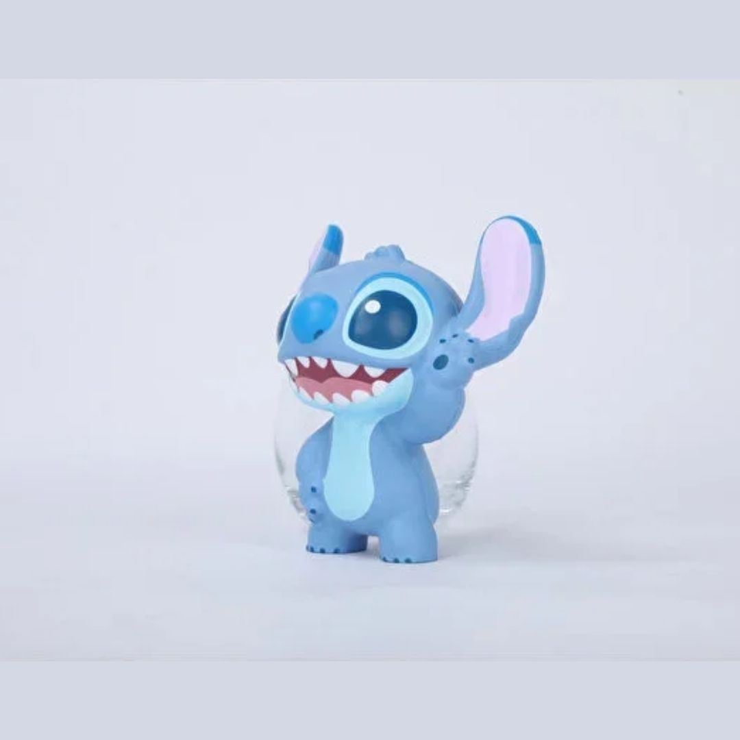 Disney Stitch Squish Blind Bag (Assorted)