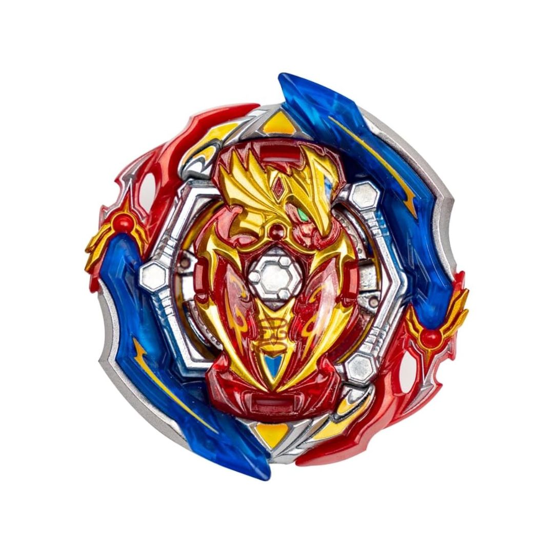 Beyblade Beybattle Achilles A5