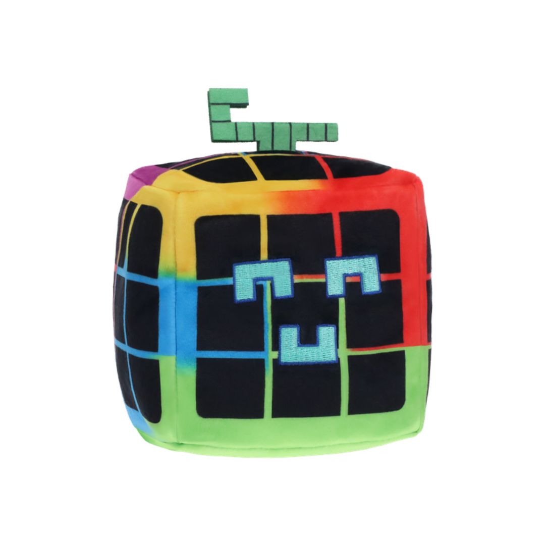 Blox Fruits Collectible Plush 4" S3 CDU9 WOC