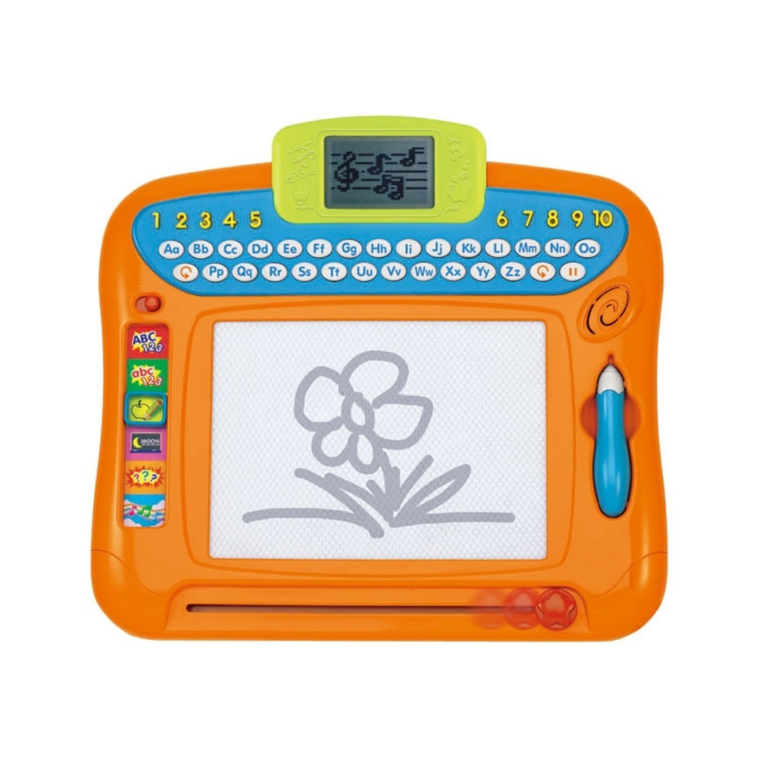 Write 'N Draw Learning Board