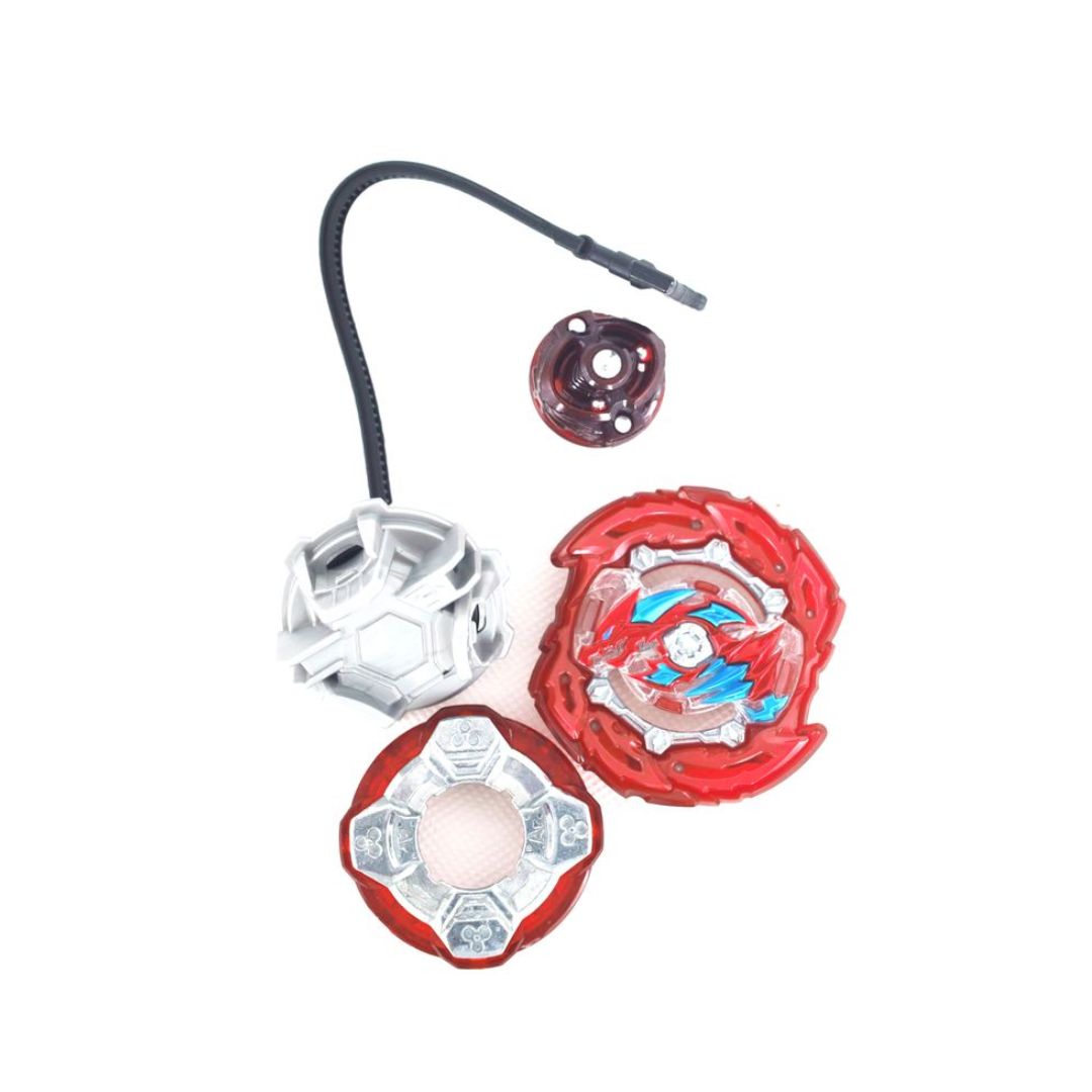 Beyblade Beybattle Flare Dragon D5