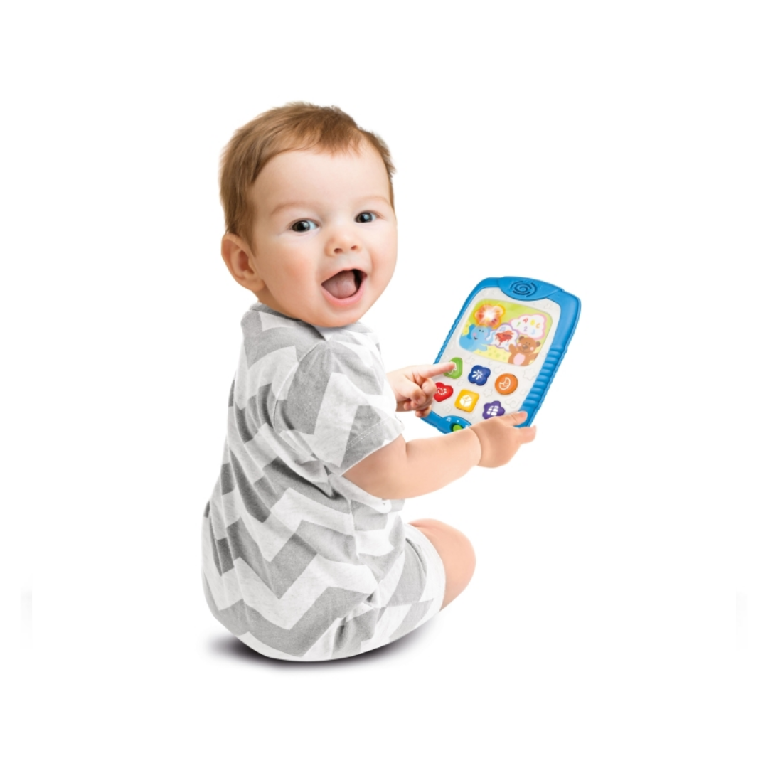 Tech-Star Baby Gift Set