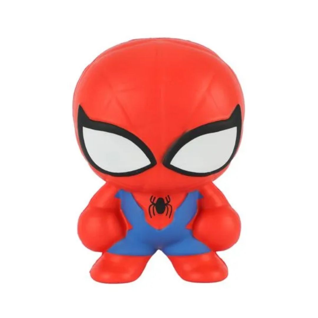 Marvel Heroes Squish Blind Bag (Assorted)