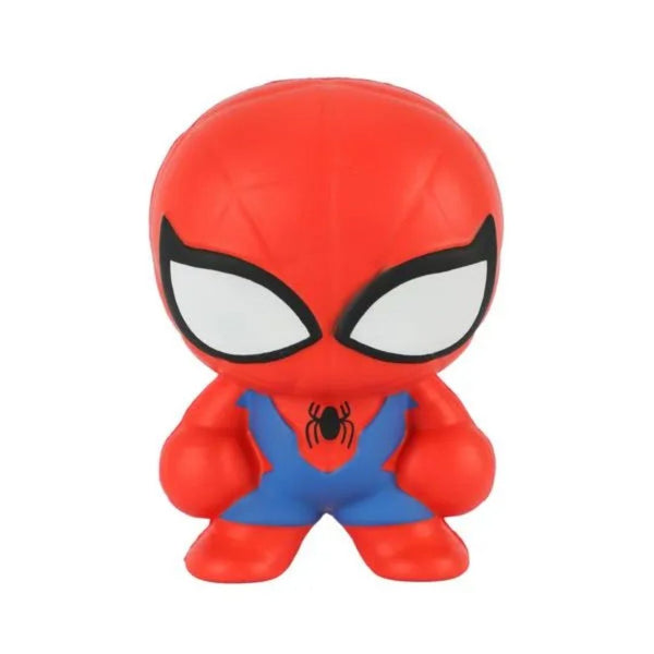 Marvel Heroes Squish Blind Bag (Assorted)