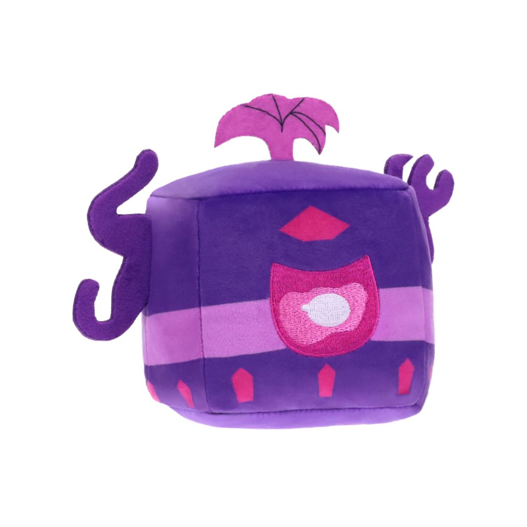 Blox Fruits Collectible Plush 4" S3 CDU9 WOC
