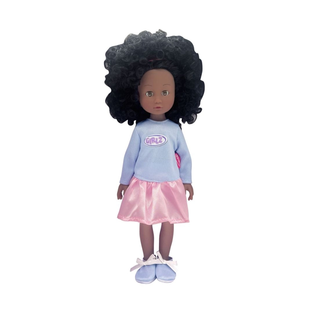 Bambolina Fashion Dolls - 4 Assortments