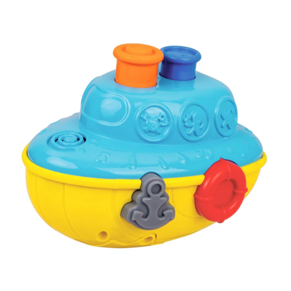 Water Fun Pal - Boat
