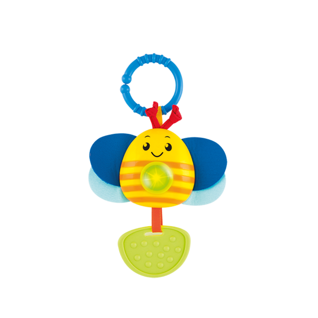 Light Up Pal Teether Bee